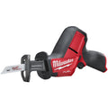 Milwaukee M12 Fuel Compact Hackzall - Naked