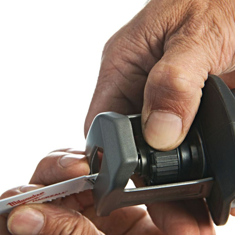 Milwaukee M12 Fuel Compact Hackzall - Naked