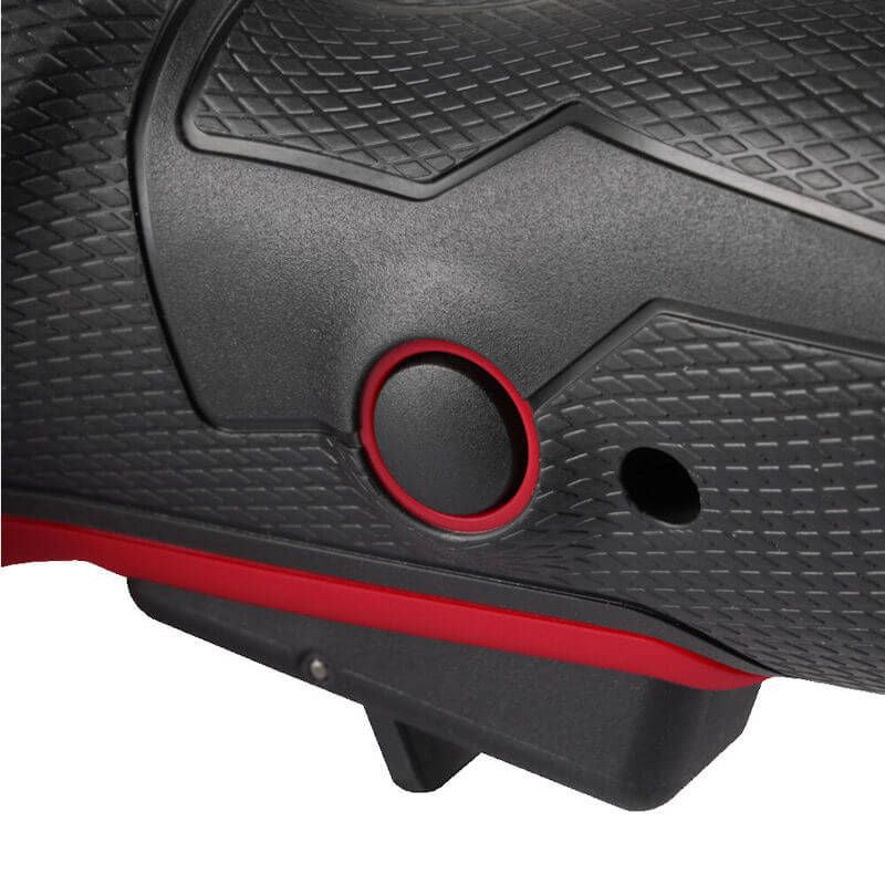 Milwaukee M12 Fuel Band File 13mm - Naked