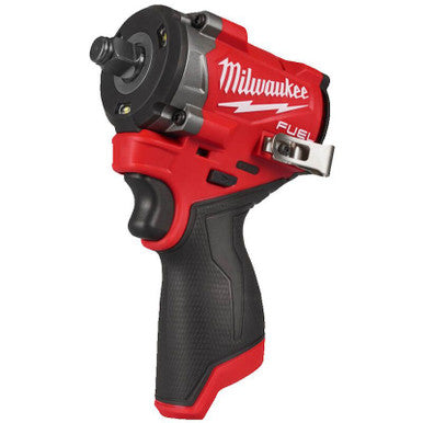 Milwaukee M12 Fuel Gen 3 1/2in Compact Impact Wrench - Naked