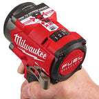Milwaukee M12 Fuel Gen 3 1/2in Compact Impact Wrench - Naked