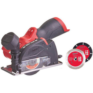 Milwaukee M12 FUEL™ Cut Off Tool - bare tool