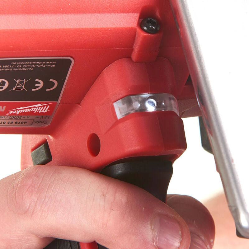 Milwaukee M12 FUEL™ Cut Off Tool - bare tool