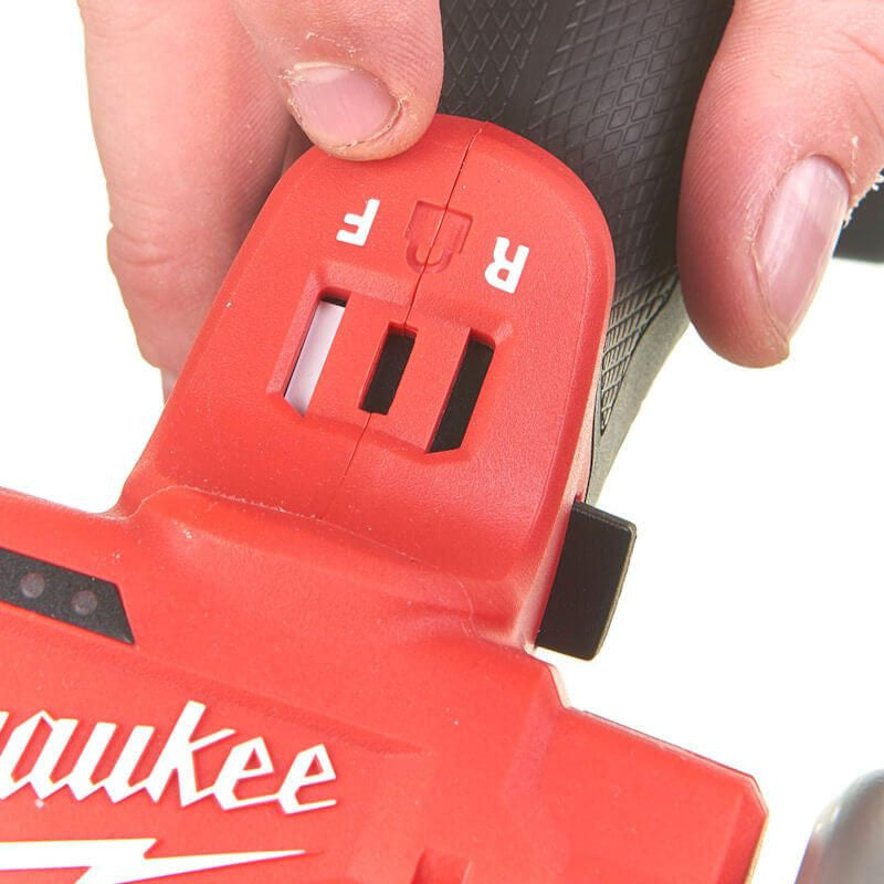 Milwaukee M12 FUEL™ Cut Off Tool - bare tool