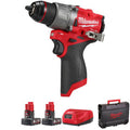 Milwaukee M12 Sub Compact Screwdriver