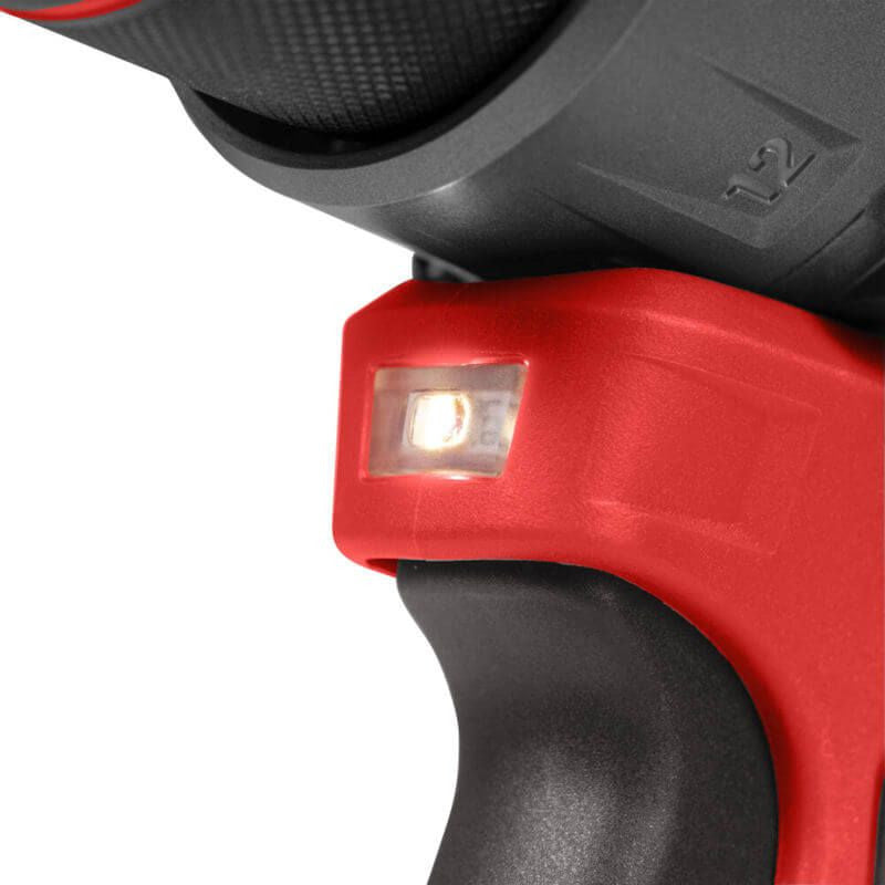 Milwaukee M12 Sub Compact Screwdriver