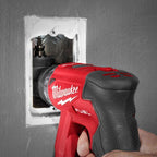 Milwaukee M12 Fuel Sub Compact Drill Driver 2.0Ah Batt