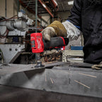 Milwaukee M12 FUEL™ Angled Die Grinder - kit M12FDGA-422B