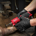 Milwaukee M12 Fuel Straight Die Grinder - Naked M12FDGS-0