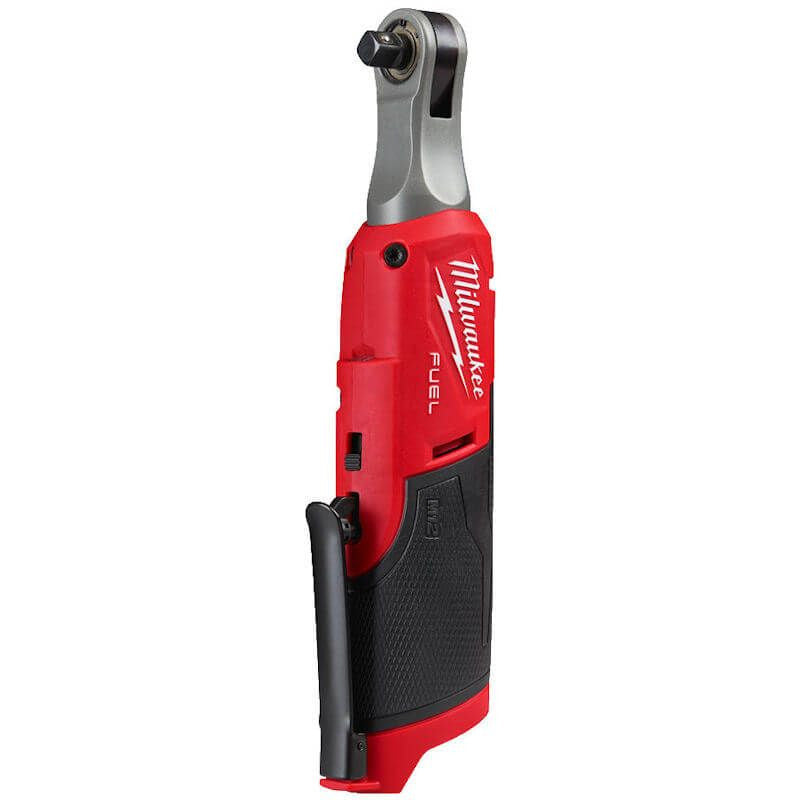 Milwaukee M12 High Speed Ratchet 3/8 - Naked