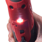 Milwaukee M12 High Speed Ratchet 3/8 - Naked