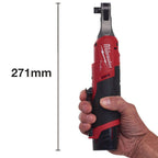 Milwaukee M12FHIR38-201B M12 High Speed Ratchet 3/8" 12V