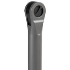 Milwaukee M12 Fuel High Speed 3/8in Long Reach Ratchet - Naked