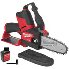Milwaukee M12 Fuel Hatchet Pruning Saw - Naked