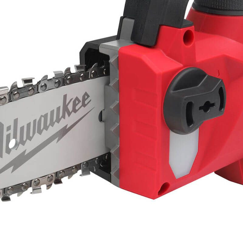 Milwaukee M12 Fuel Hatchet Pruning Saw - Naked