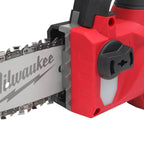 Milwaukee M12 Fuel Hatchet Pruning Saw - Naked