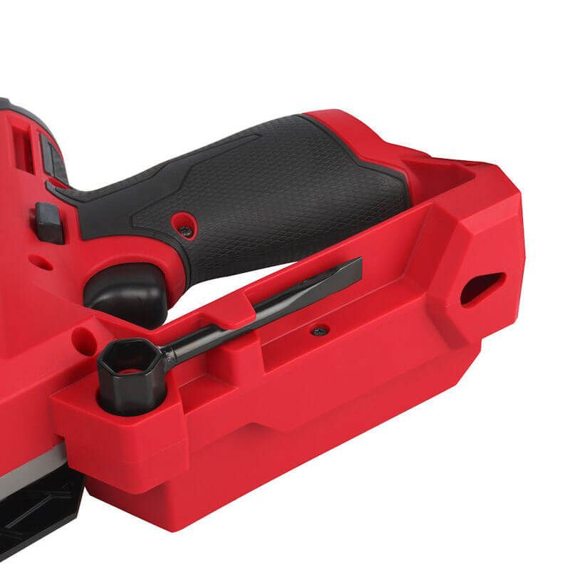 Milwaukee M12 Fuel Hatchet Pruning Saw - Naked