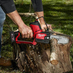 Milwaukee M12 Fuel Hatchet Pruning Saw - Naked
