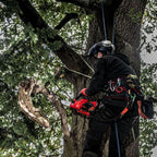 Milwaukee M12 Fuel Hatchet Pruning Saw - Naked