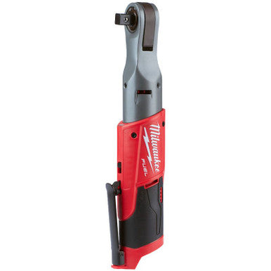 Milwaukee M12 Fuel Ratchet 1/2in Drive - Naked