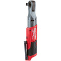 Milwaukee M12 Fuel Ratchet 1/2in Drive - Naked
