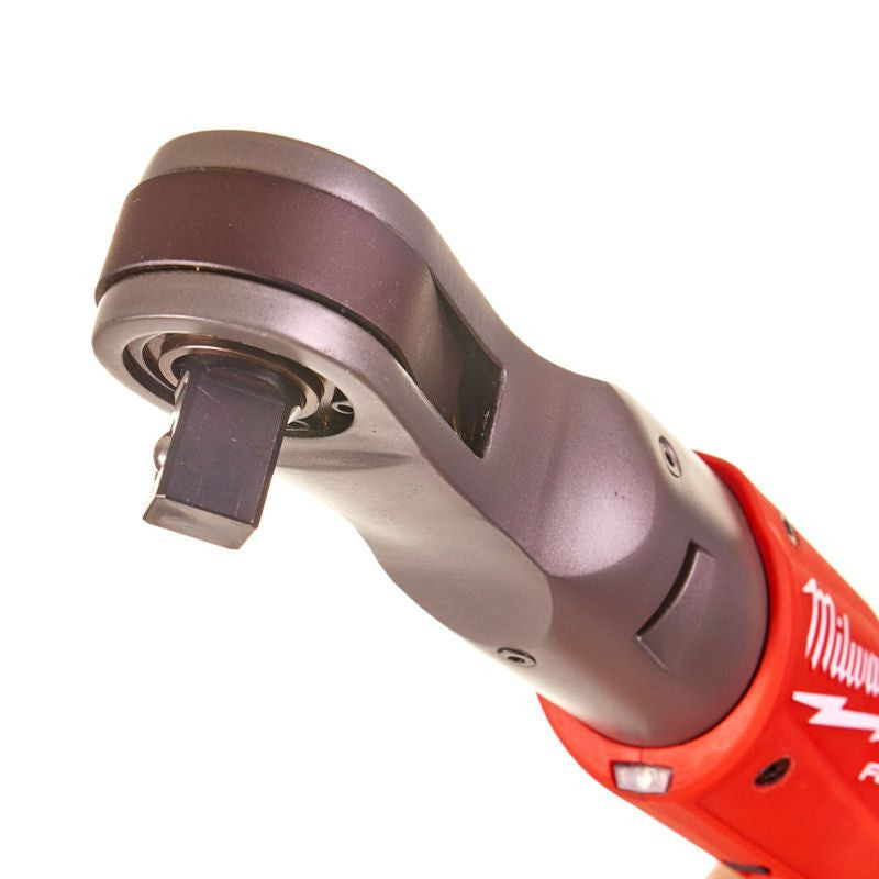 Milwaukee M12 Fuel Ratchet 1/2in Drive - Naked