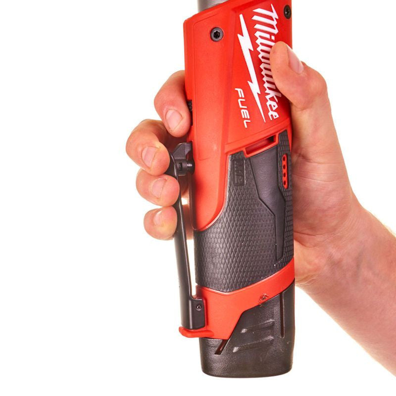 Milwaukee M12 Fuel Ratchet 1/2in Drive - Naked