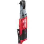 Milwaukee M12 FUEL™ 3/8'' Ratchet - Naked