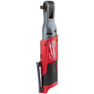 Milwaukee M12 FUEL™ 3/8'' Ratchet - Naked