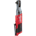 Milwaukee M12 FUEL™ 3/8'' Ratchet - Naked