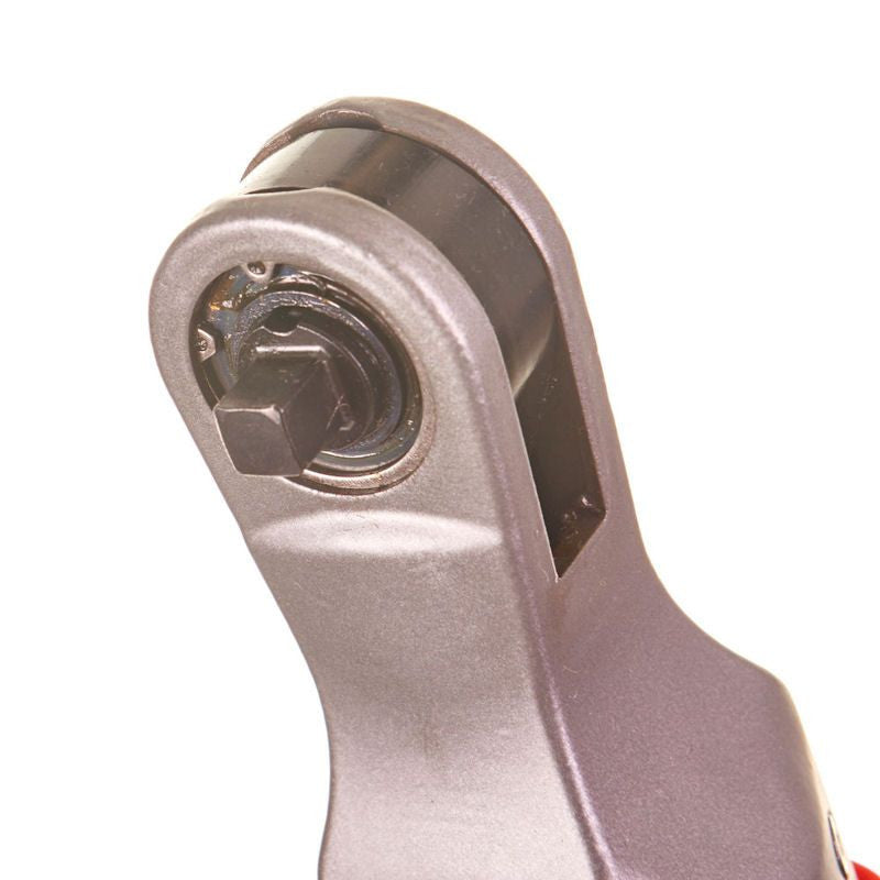 Milwaukee M12 FUEL 3/8'' Ratchet - Kit