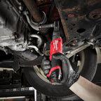Milwaukee M12 FUEL 3/8'' Ratchet - Kit