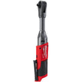 Milwaukee M12 FUEL Long Reach 3/8" Ratchet - Naked