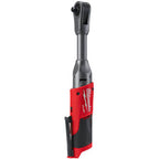 Milwaukee M12 FUEL Long Reach 3/8" Ratchet - Naked