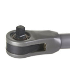 Milwaukee M12 FUEL Long Reach 3/8" Ratchet - Naked