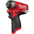 Milwaukee M12 Fuel Impact Wrench 1/4Dr - Naked