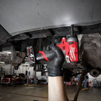 Milwaukee M12 Fuel Impact Wrench 1/4Dr - Naked