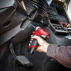 Milwaukee M12 Fuel Impact Wrench 1/4Dr - Naked