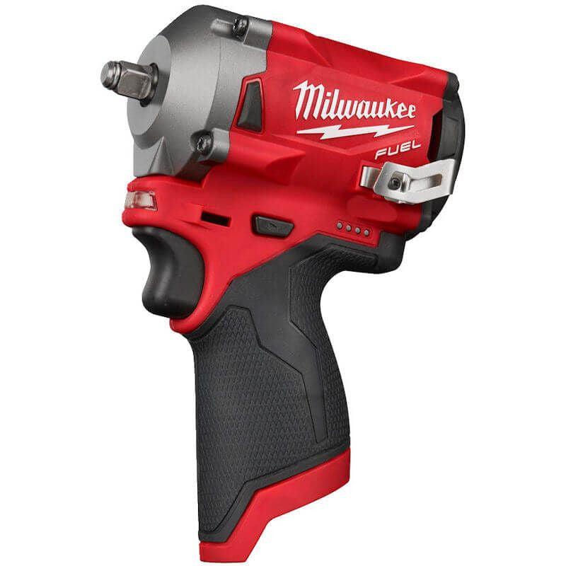 Milwaukee M12 FUEL™ 3/8" Impact Wrench - Naked