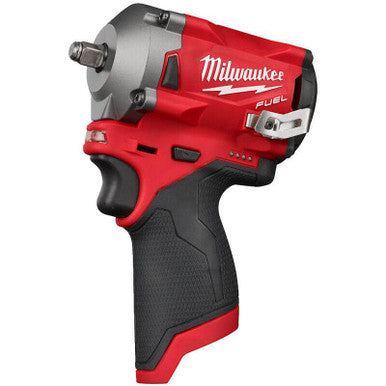 Milwaukee M12 FUEL™ 3/8" Impact Wrench - Naked