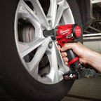 Milwaukee M12 FUEL™ 3/8" Sub Compact Impact Wrench - Kit