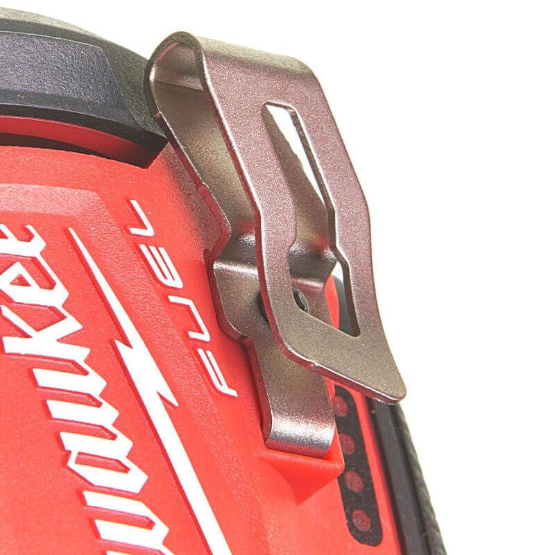 Milwaukee M12 FUEL 1/2" Impact Wrench - kit