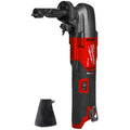 Milwaukee M12 Fuel Nibbler 1.6mm - Naked
