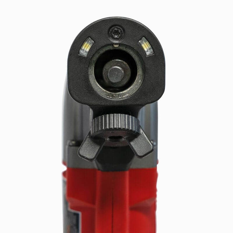 Milwaukee M12 Fuel Nibbler 1.6mm - Naked