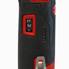 Milwaukee M12 Fuel Nibbler 1.6mm - Naked