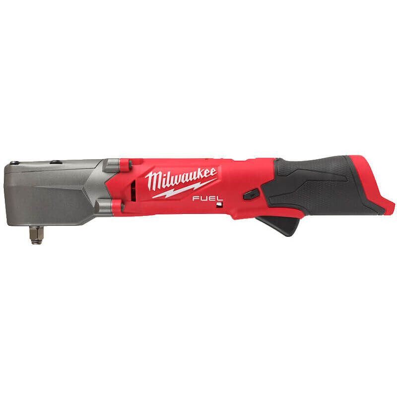 Milwaukee M12 FUEL Right Angle Impact Wrench 3/8 - Naked