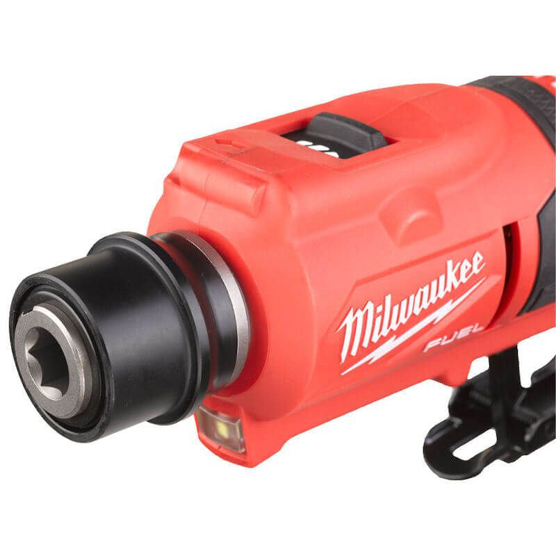 Milwaukee M12 Fuel Low-Speed Tyre Buffer - Naked