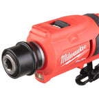 Milwaukee M12 Fuel Low-Speed Tyre Buffer - Naked