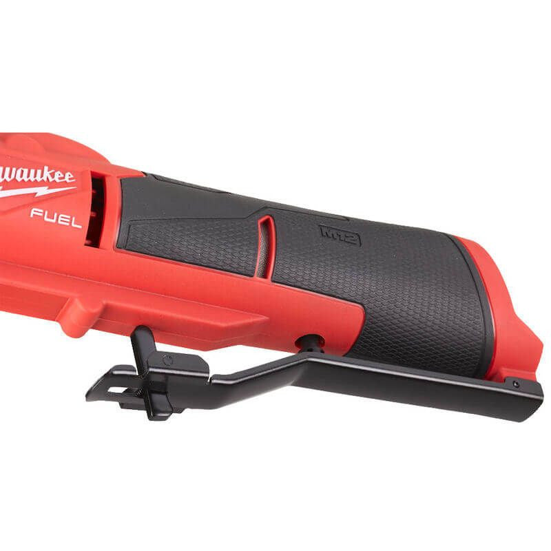 Milwaukee M12 Fuel Low-Speed Tyre Buffer - Naked