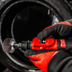 Milwaukee M12 Fuel Low-Speed Tyre Buffer - Naked